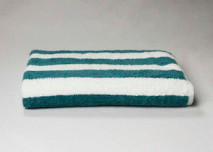 Pool Towels - Green