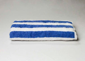 Pool Towels - Blue