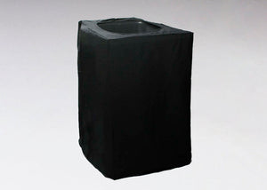 Bin Cover - Black