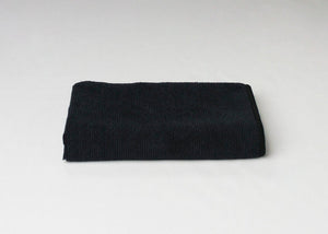 Microfibre Cloth - Black