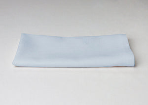 Slub Napkin - Powder Blue