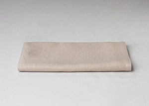 Slub Napkin - Beige