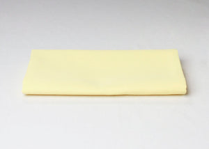 MJS Napkin - Maize