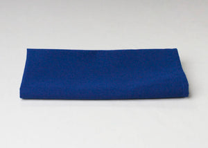 MJS Napkin - Royal Blue