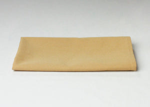 MJS Napkin - Sandlewood