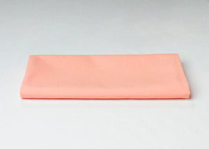 MJS Tablecloth - Salmon