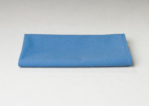 MJS Napkin - Wedgewood Blue