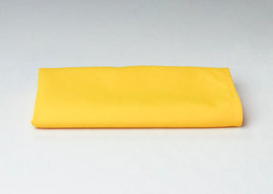 MJS Napkin - Egg Yolk