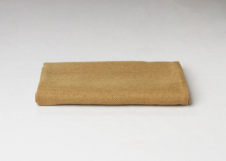 Burlap Servietten