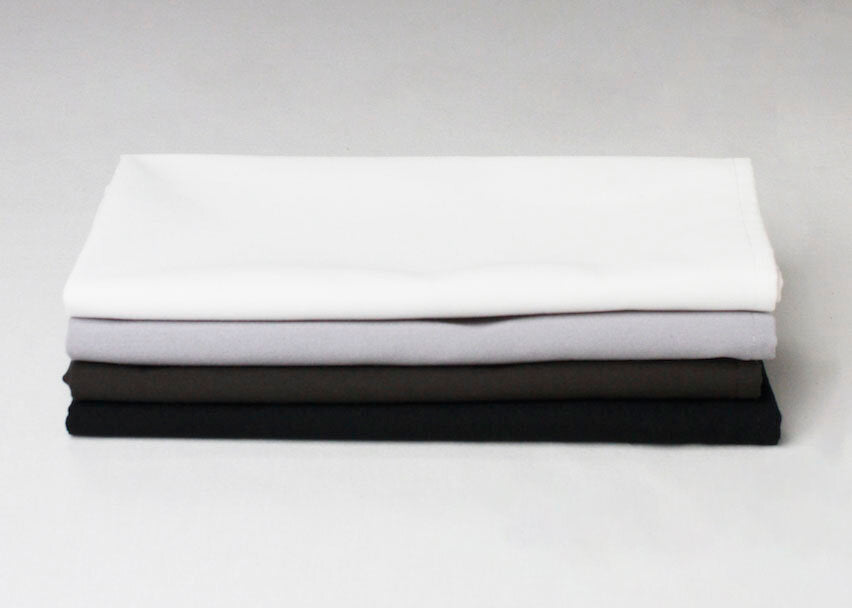 Murata Jet Spun Servietten