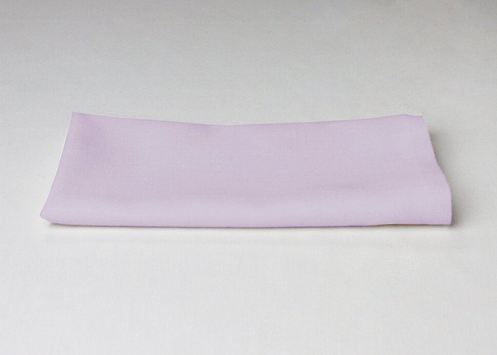 Pastell Slub Servietten