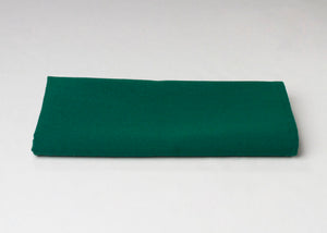MJS Serviette - Waldgrün