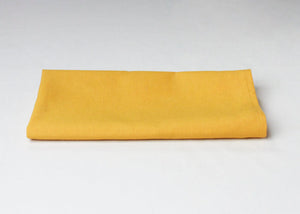MJS Serviette - Gold