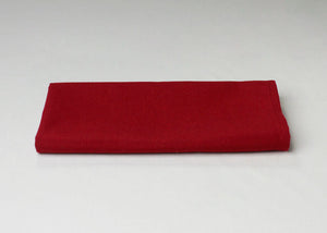 MJS Serviette - Bordeaux