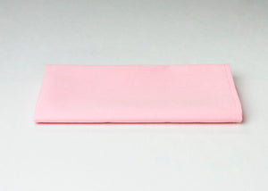 MJS Serviette - Rosa